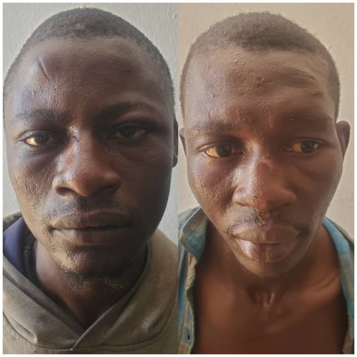 Gonaïves : Deux individus arrêtés pour implication présumée dans l’enlèvement d’une jeune fille