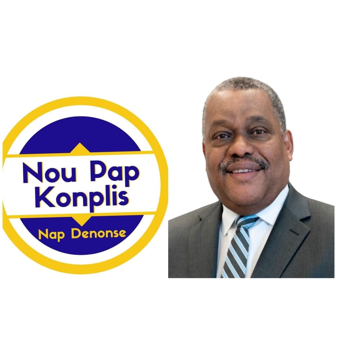 Nou Pap Konplis exhorte le nouveau Premier Ministre à répondre aux urgences de l’heure