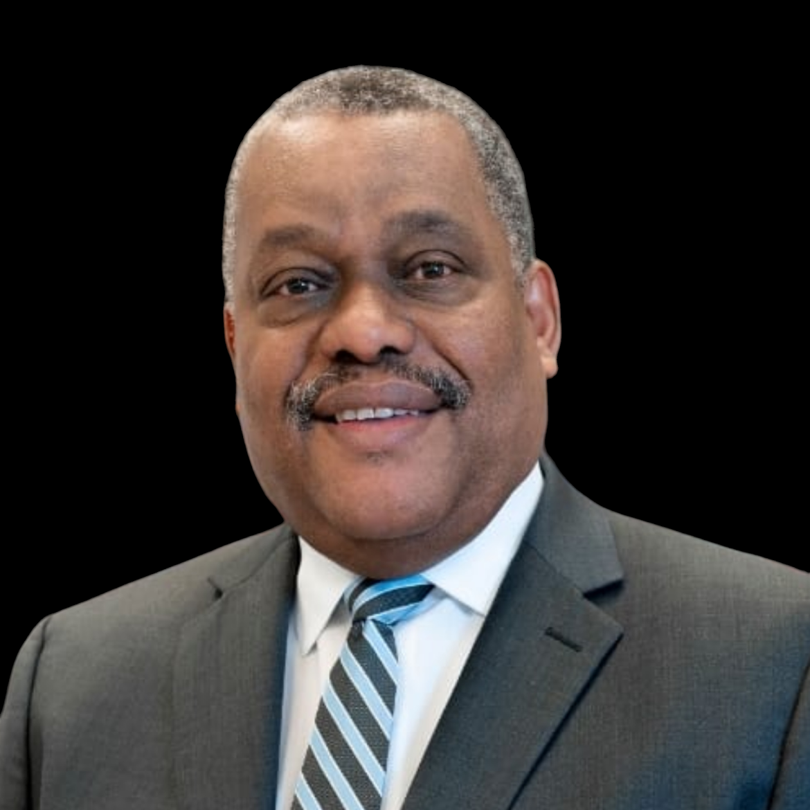 Garry Conille