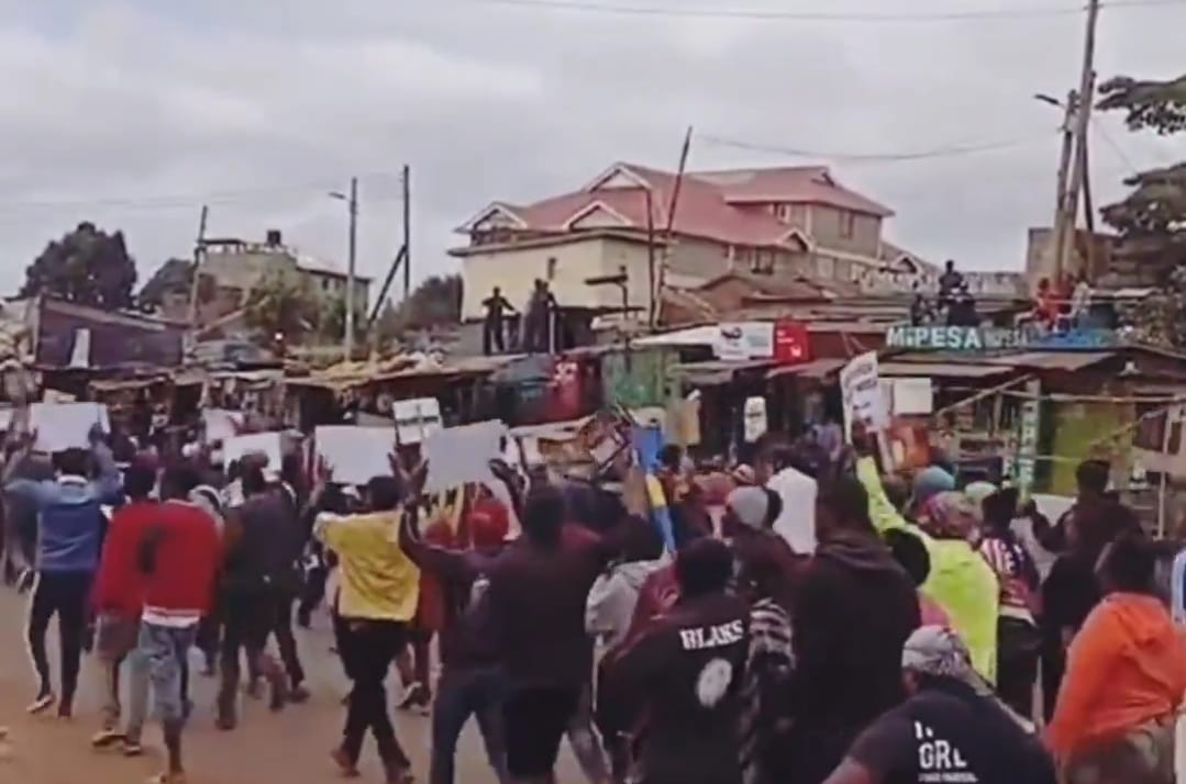 Kenya : des milliers de jeunes manifestent contre les projets de nouvelles taxes