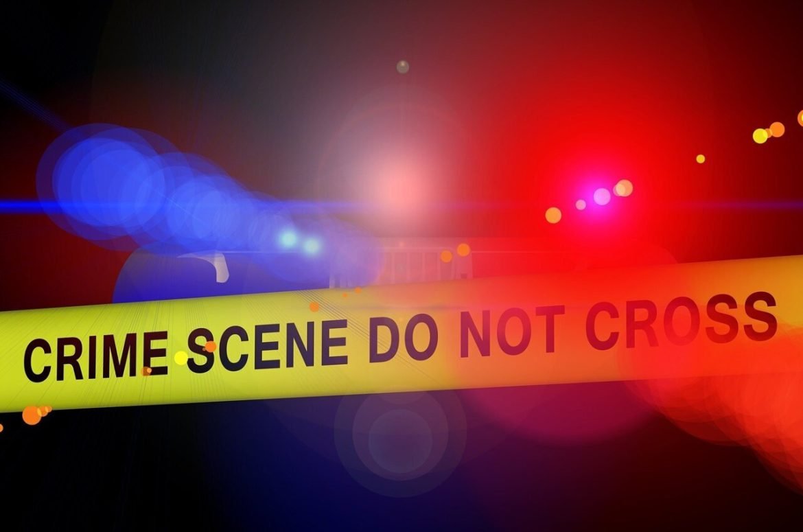 Crime
