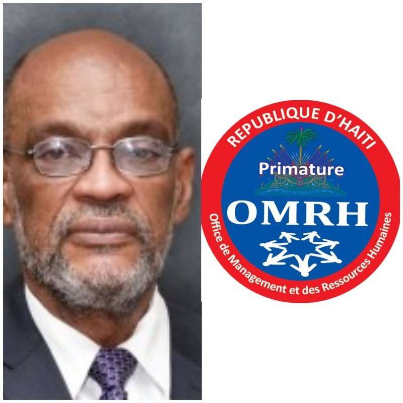 Le gouvernement d’Ariel Henry a effectué plus de 6000 nominations au moment de son départ forcé