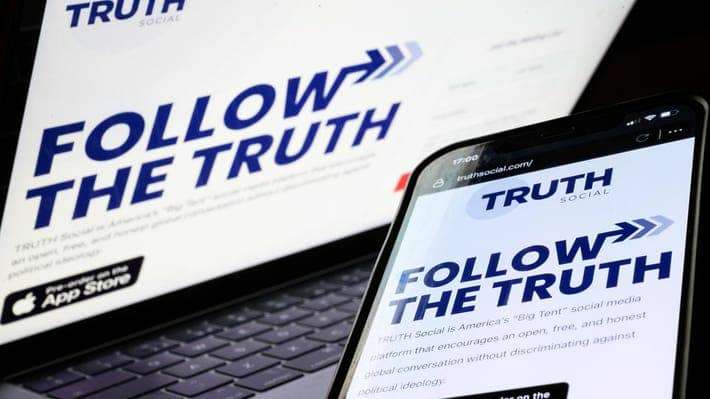 Technologie | Donald Trump va lancer sa propre plateforme de streaming