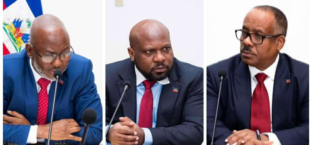 Scandale de la BNC : l’Accord du 21 Décembre maintient sa position concernant l’avenir de son représentant