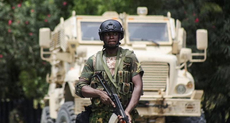 Crise Haïtienne : les États-Unis et six autres pays plaident pour le renforcement de la MSS
