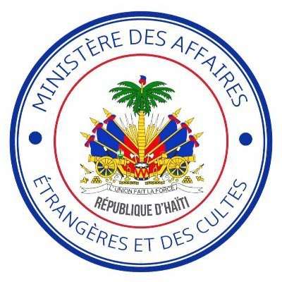 Diplomatie : la chancellerie Haïtienne dit prendre acte du plan de rapatriement de la RD et annonce des mesures