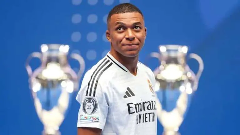 Kylian Mbappé accusé dans une affaire de viol présumé dans un hôtel en Suède