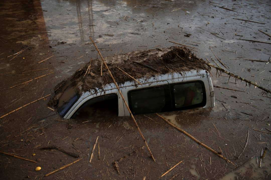 Espagne : plus d’une soixantaine de morts dans des inondations dans la région de Valence