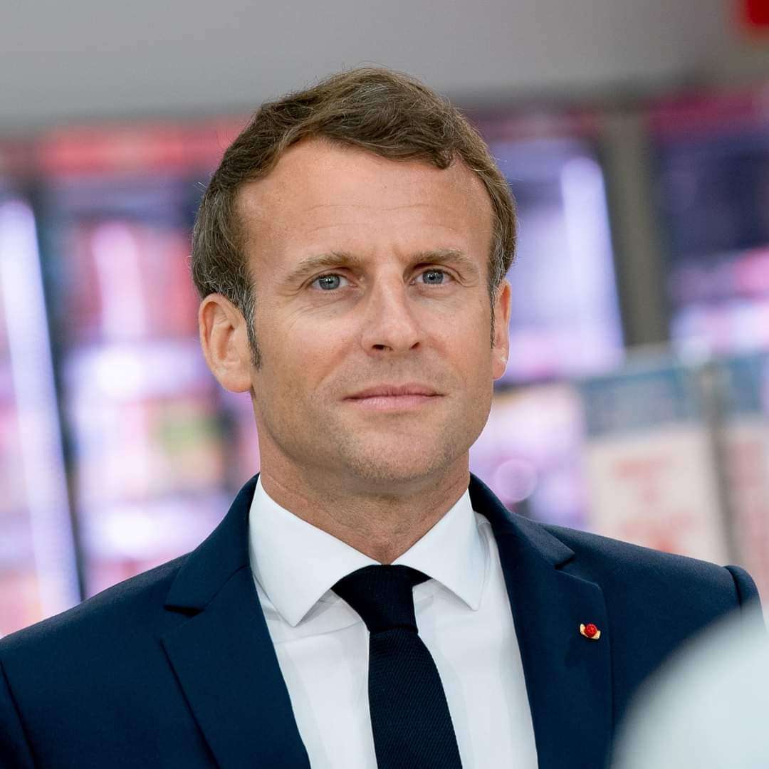 Haïti : l'ambassadeur de France convoqué après des propos "inacceptables" d'Emmanuel Macron
