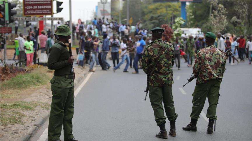 Kenya : l’inquiétude augmente face à la multiplication des enlèvements présumés par des agents