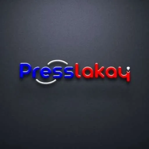 PRESSLAKAY