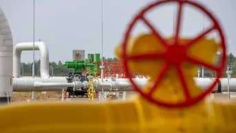 Fin des livraisons du gaz russe via l’Ukraine : l’Europe de l’Est dans l’inquiétude