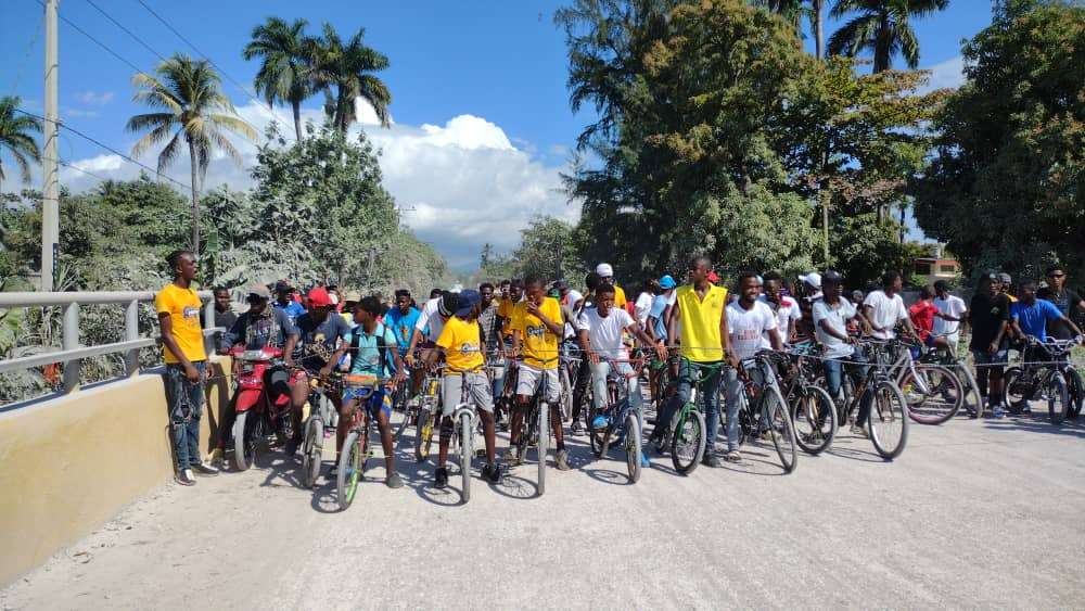 Culture | La dixième édition de Okay Sou Bekan, une réussite aux Cayes