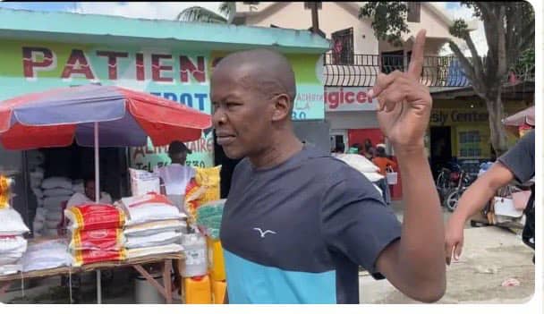 Cayes : au moins trois bandits abattus par le Commissaire du gouvernement de Miragoâne