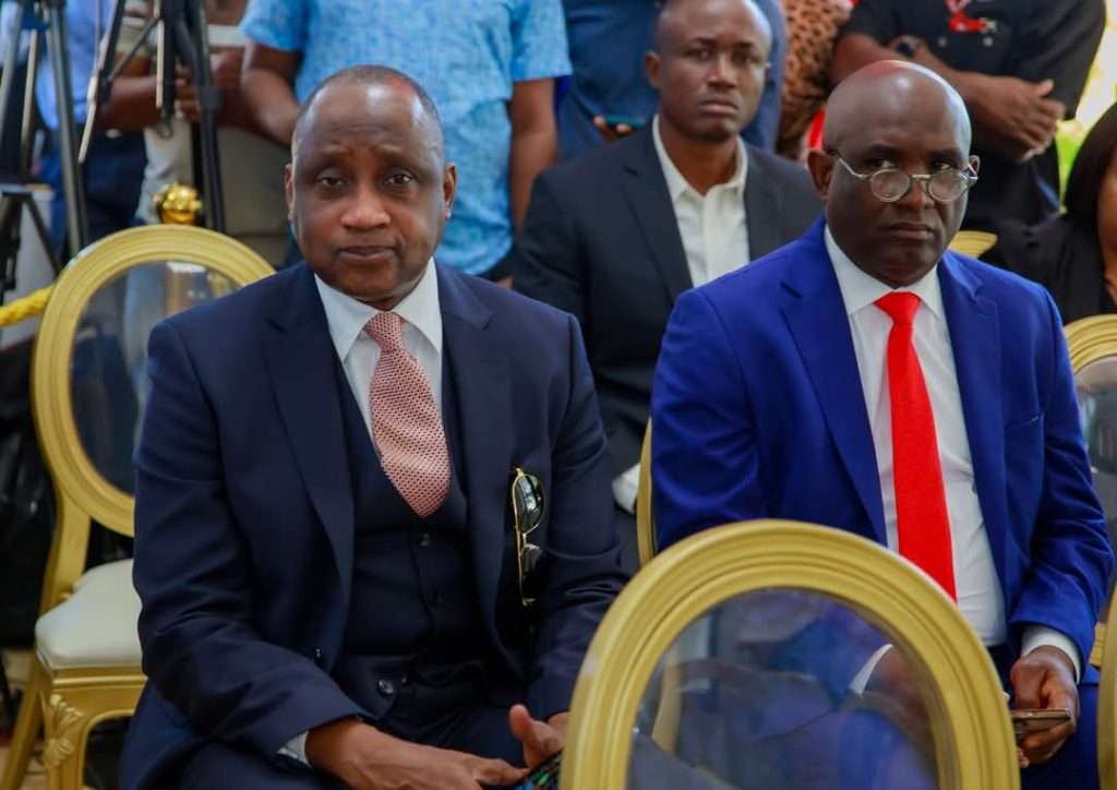 Haïti : un nouveau conseiller président prend les rênes du CPT