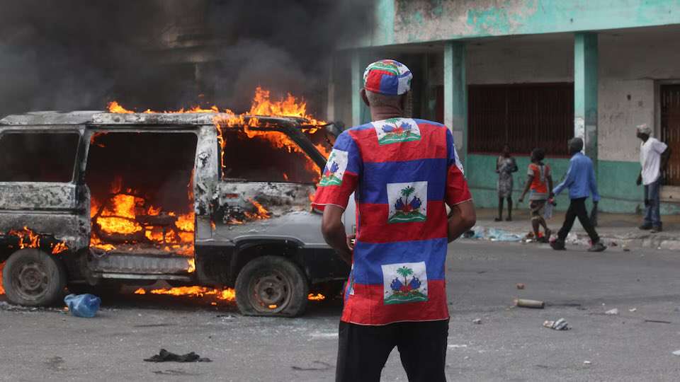 Une vingtaine de gangs déclarés « organisations terroristes » par la République dominicaine