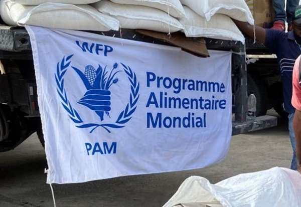L’ONU annonce une chute alarmante de ses financements pour l'aide alimentaire en 2025