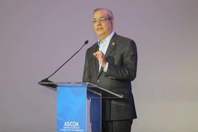 Éventuelle réouverture de l’espace aérien entre Haïti et RD : Abinader répond à Fritz Jean