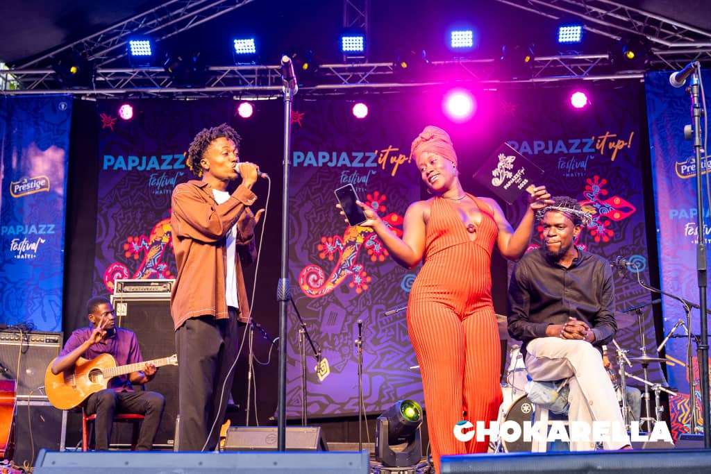 Culture | PAPJAZZ fait un retour triomphal malgré l’insécurité à Port-au-Prince