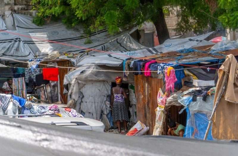 Département du Centre : Plus de 50 000 personnes déplacées en raison de la violence, selon l’ONU