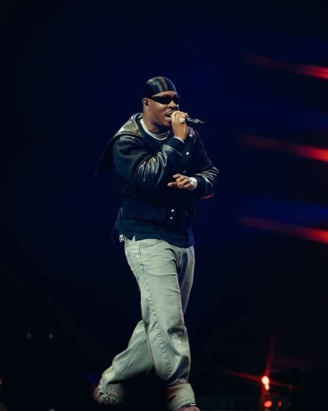 Culture | Joe Dwèt File nominé aux BET Awards, une première pour la musique haïtienne
