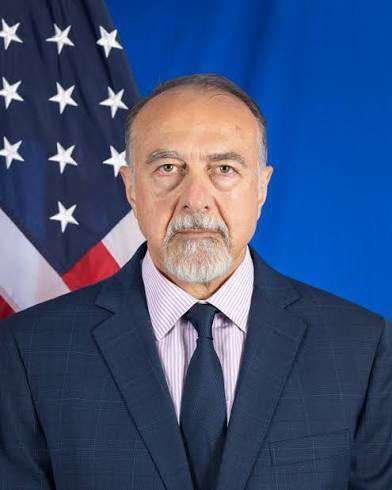 Diplomatie: Un nouveau chargé d’affaires des États-Unis nommé en Haïti
