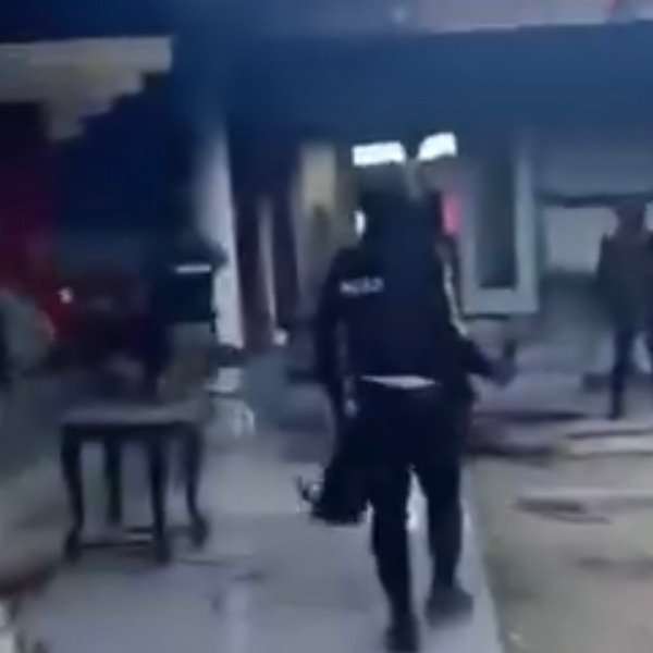 Opération policière à Torcel : ce qu’il faut savoir des interventions de la Task Force