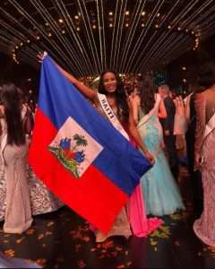 Miss monde 2025 : Haïti dans le top 40, la Thaïlandaise Suchata Chuangsri couronnée