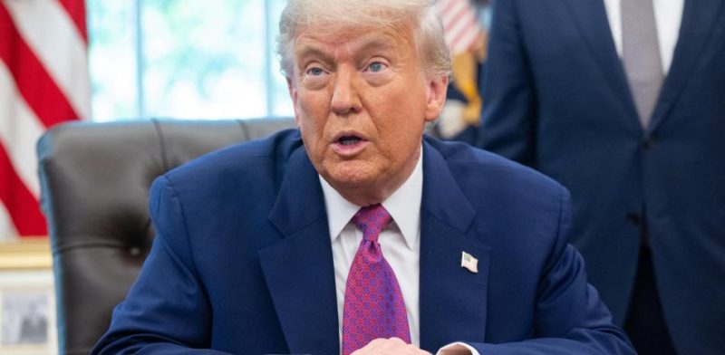 États-Unis : un juge fédéral bloque le décret de Trump visant à mettre fin au droit du sol