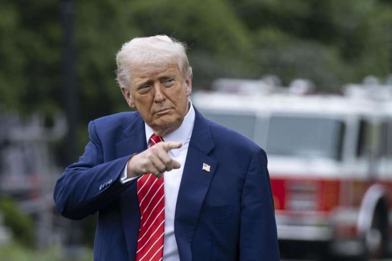 États-Unis : Trump reporte de trois mois l’augmentation des tarifs douaniers sur le Mexique