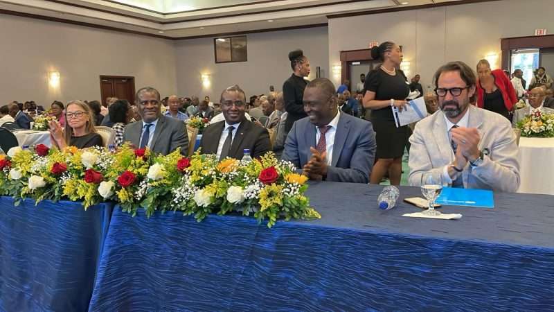 ULCC : lancement des consultations autour de l’élaboration de la stratégie nationale de lutte contre la corruption