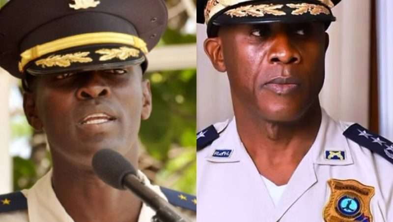 PNH : Rameau Normil révoqué, Vladimir Paraison installé comme nouveau DG a.i