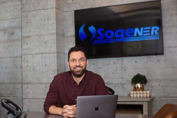 L’homme d’affaires Dimitri Vorbe arrêté aux États-Unis