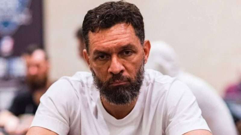 L’ambassade américaine explique les motifs de l’arrestation de Dimitri Vorbe aux États-Unis