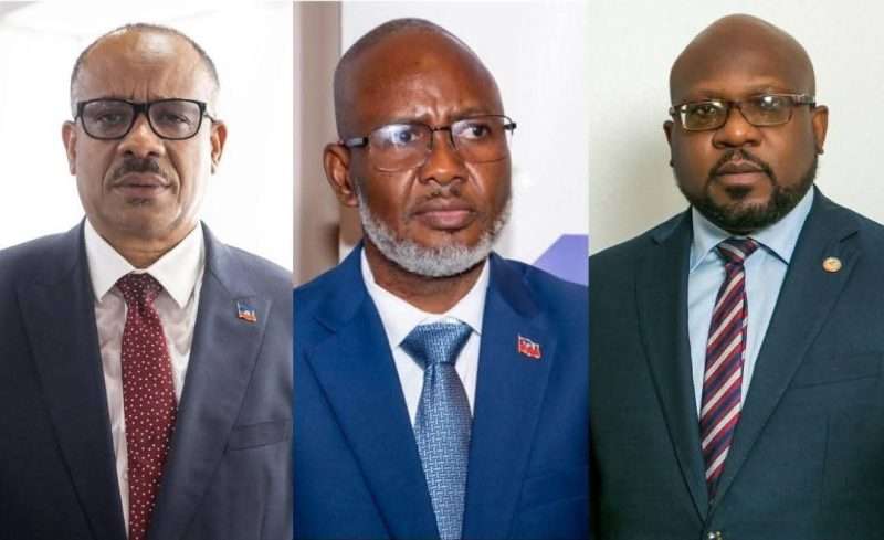 CONCOURS NATIONAL DE VOL EN HAÏTI : ÉDITION SPÉCIALE CPT….(En HAÏTI, la CORRUPTION n’est pas une anomalie. mais une Cérémonie d’État)