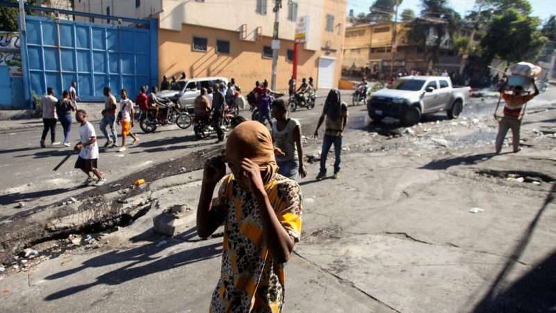 Au Canada, un individu condamné par la justice pour tentative de déstabilisation d’Haïti