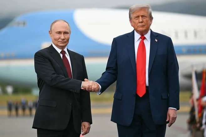 Guerre en Ukraine : Trump annonce une prochaine rencontre avec Vladimir Poutine à Budapest