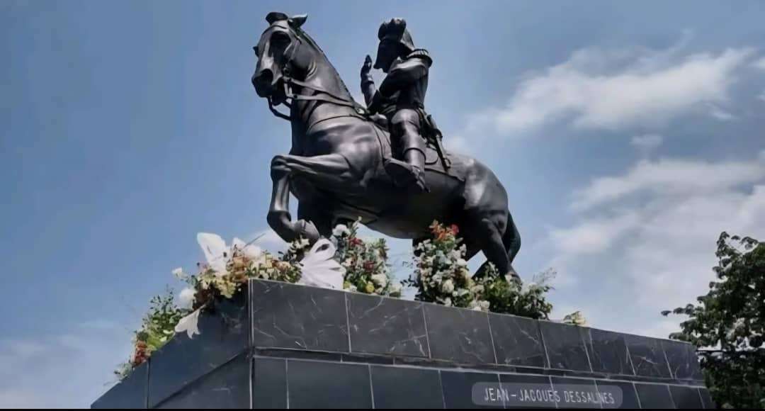 Plusieurs sit-in annoncés à l’occasion de l’anniversaire de l’assassinat de l’empereur Dessalines