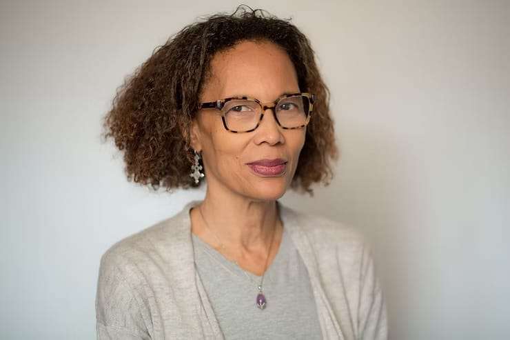 Littérature: le Grand Prix du roman 2025 de l’Académie française attribué à Yanick Lahens