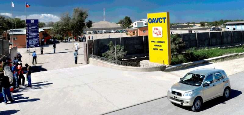Scandale à l’OAVCT : Détournement de chèques et silence administratif