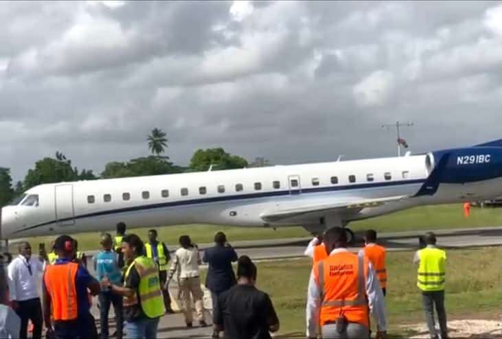 IBC Air relie désormais Les Cayes à Miami : un nouvel horizon pour le Grand Sud