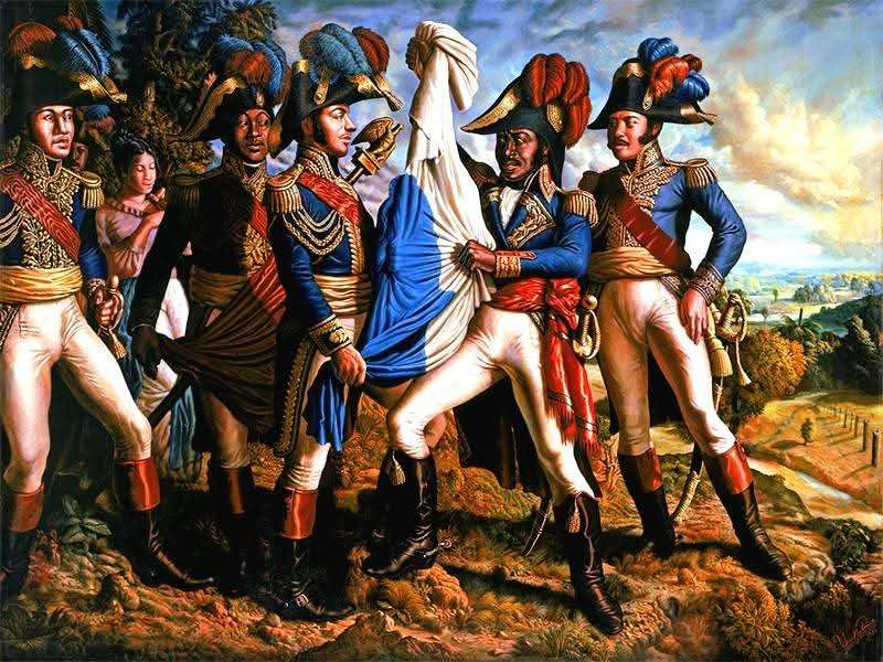 VERTIÈRES, 222 ANS APRÈS : DESSALINES REVIENT… ET DEMANDE UN REMBOURSEMENT !