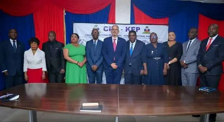 Haïti : une lacune dans le projet de décret électorale suscite inquiétudes et tensions