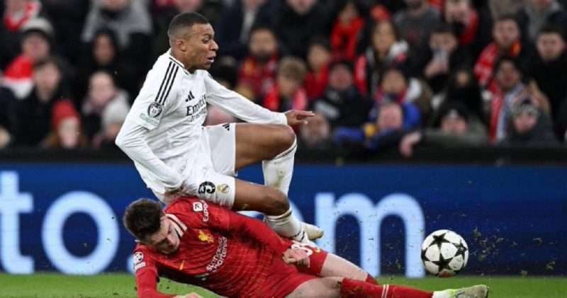 Foot-LDC | Soirée cauchemardesque pour Paris Saint-Germain et le Real Madrid