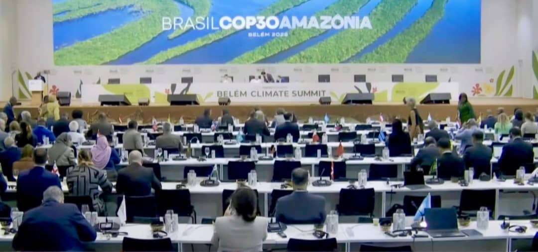 Haïti appelle les pays industrialisés à honorer leurs engagements en matière de financement climatique