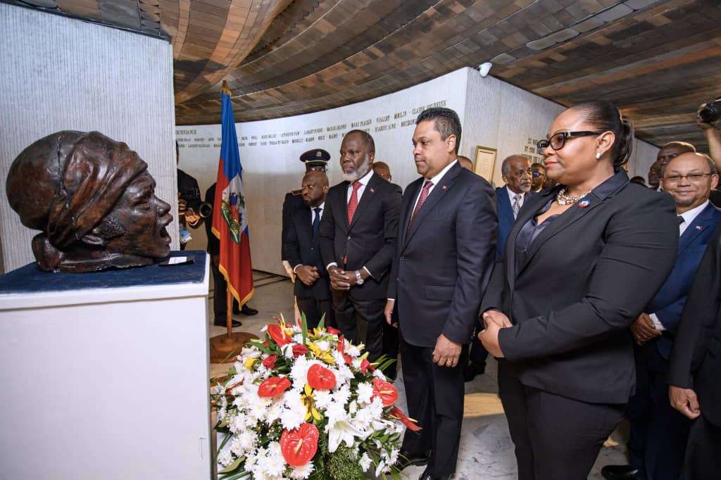 Haïti : le gouvernement commémore le 222e anniversaire de la bataille de Vertières