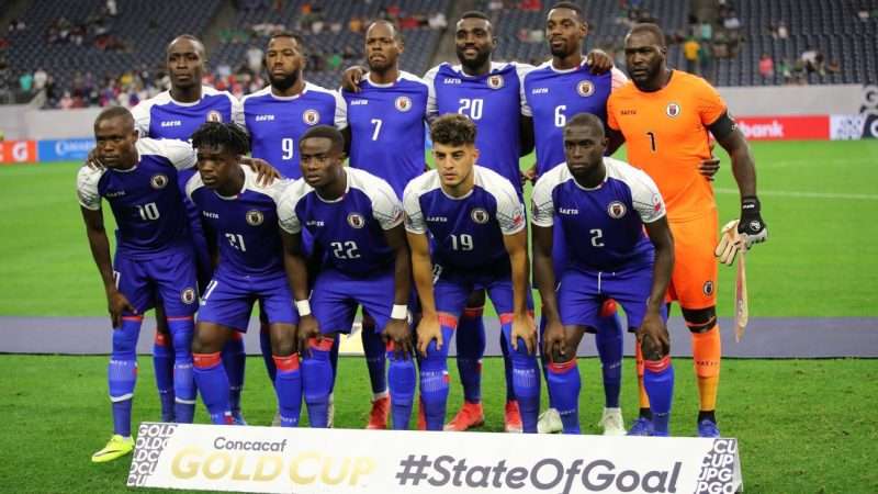 Mondial 2026 | Le CPT félicite la sélection haïtienne pour sa qualification historique
