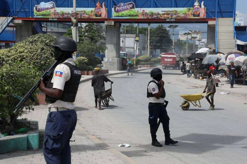 Crise politique en Haïti : les instigateurs dans le viseur des États-Unis