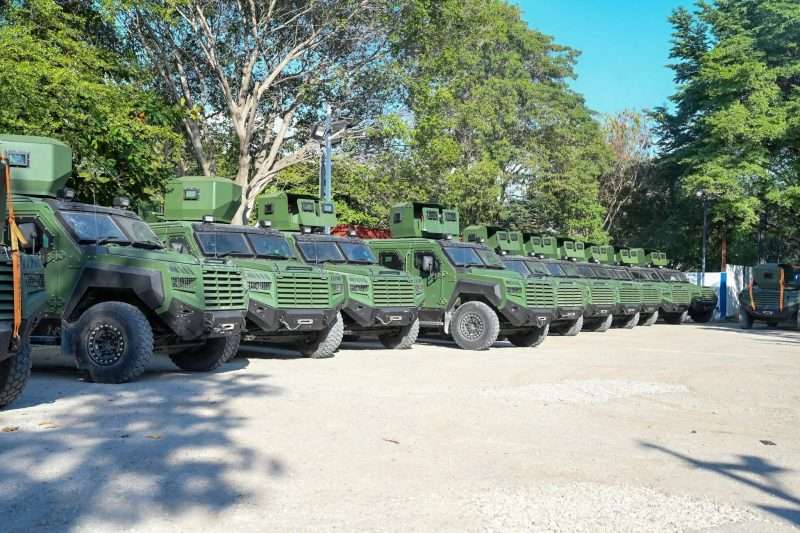 Haïti : le Premier ministre réaffirme l’offensive contre les gangs