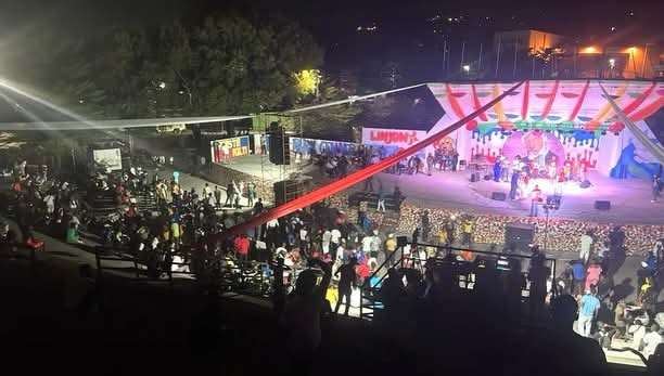 Haïti : le Premier ministre au Champ de Mars pour marquer l’entrée dans l’année 2026